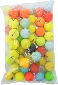 Amazon | ロストボール Lost Ball ボール ブランド混合 カラー ロスト